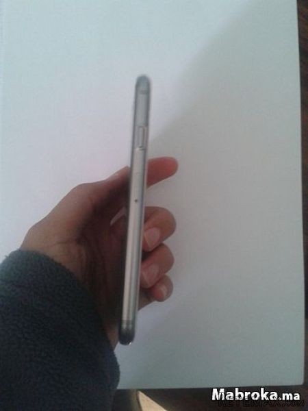 Iphone 6S 64 Gb comme neuf