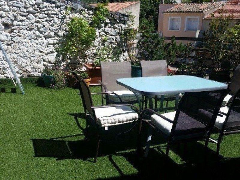 Village House, Terrace, Art Workshops - 2