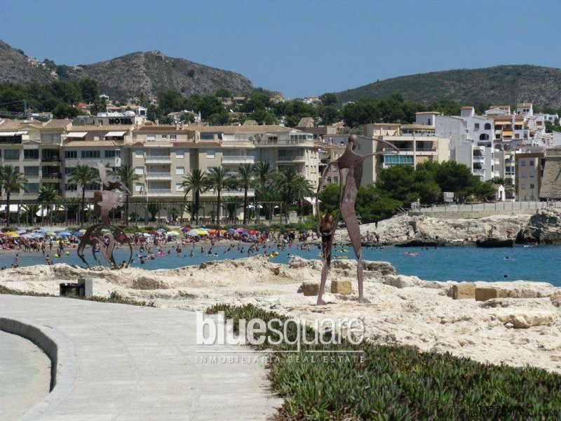 2 bedroom Apartment in the centre of..