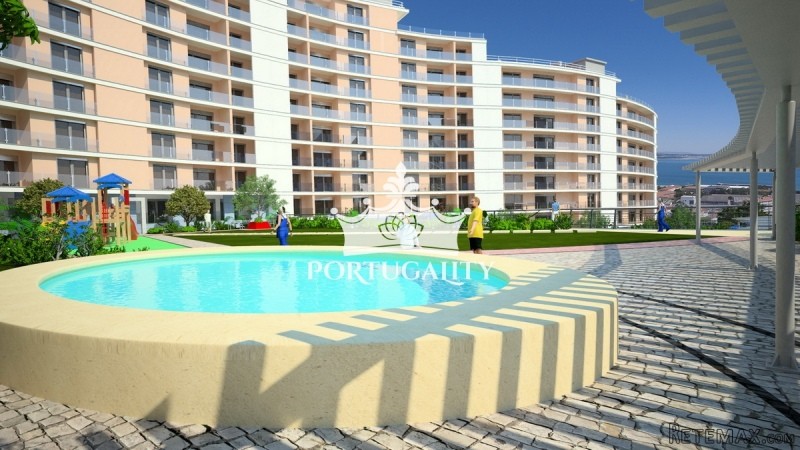 Apartments With Sea View In.. - 2