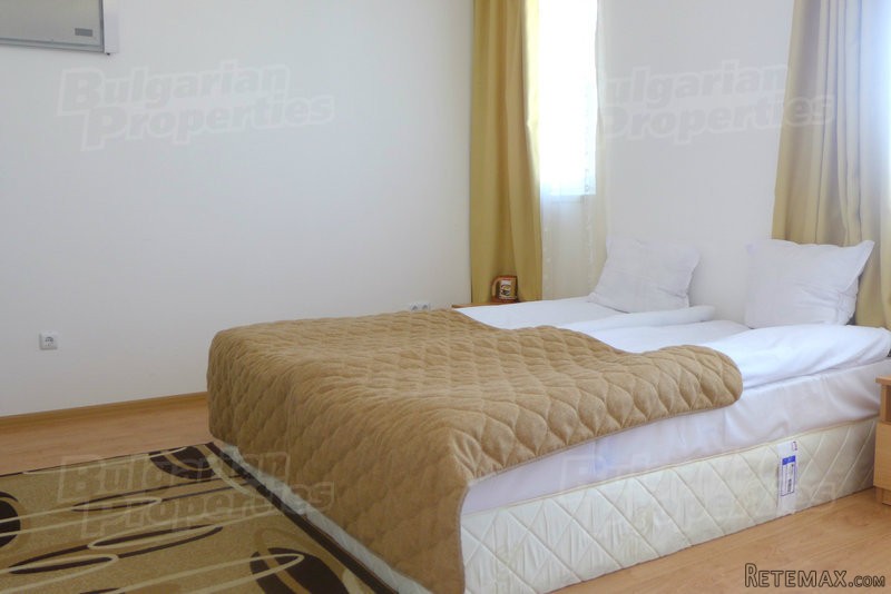 Great Studio With Comfortable Furniture.. - 2