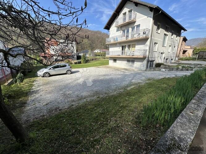 Idealno za radnike: Prostrani stan, 10 osoba, Štefanovec