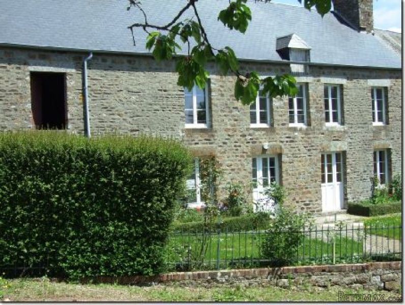 Nice Village House For Sale