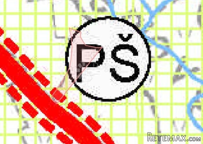 Poljoprivredno zemljište 3014 m² - 2