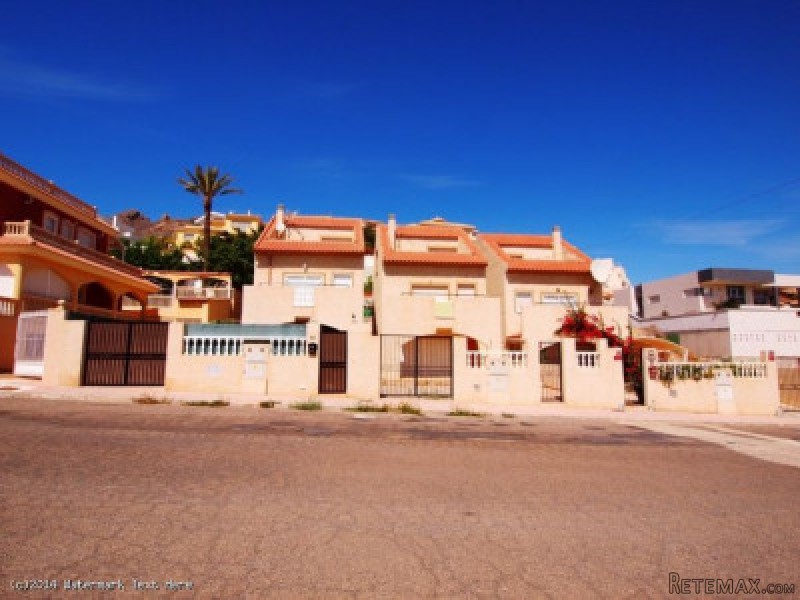 4 Bedrooms - Villa - Murcia - For Sale - 2