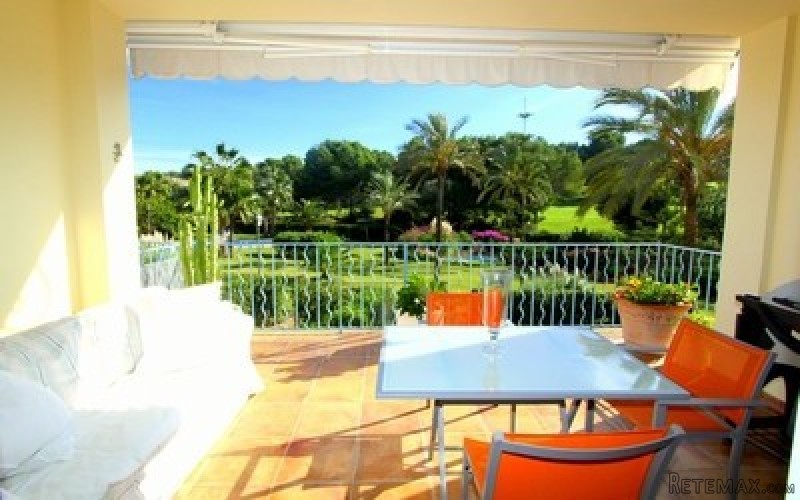 Apartment for sale in Ses Oliveres