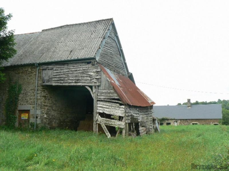 Country Barn to Renovate, New Roof in.. - 2