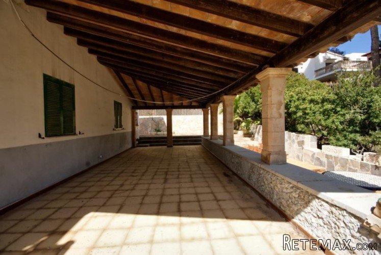 Enchanting villa located in Cala San Vicente in the north.. - 3