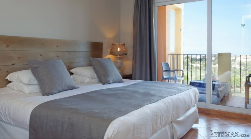 Studio Apartment 535, Las Lomas.. - 2
