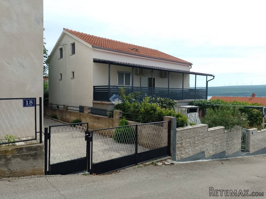 Zadar, Šušnjar, predivna kuća - 3