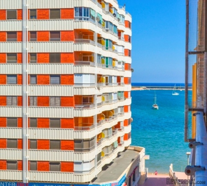 3 Bedrooms - Apartment - Alicante - For..