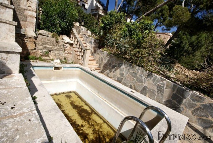 Enchanting villa located in Cala San Vicente in the north.. - 4