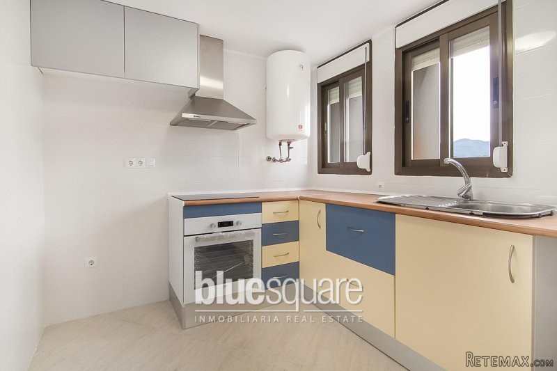 Renovated 3-bedroom apartment in Calpe - 2
