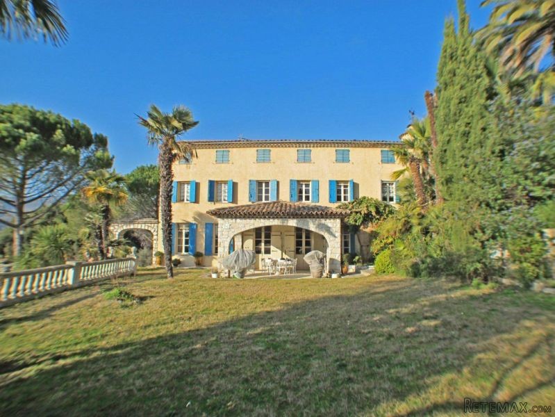 Sale Mas - Grasse