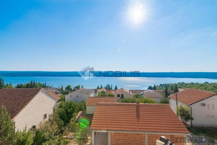 Zadar, Šušnjar, predivna kuća - 4