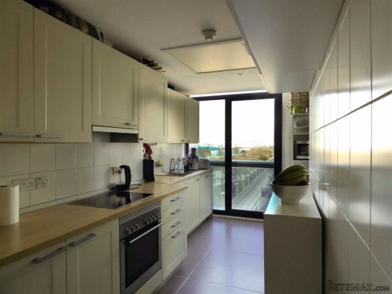 1 bed apartment in Europlaza - 2