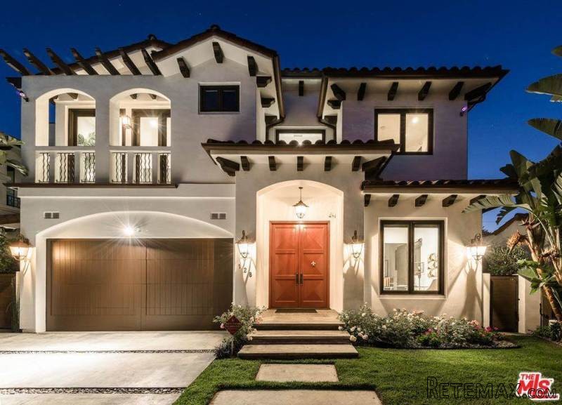 128 N Edinburgh Ave | Los Angeles.. - 2