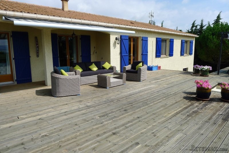 4 Bed Single Story Villa With Garden.. - 2