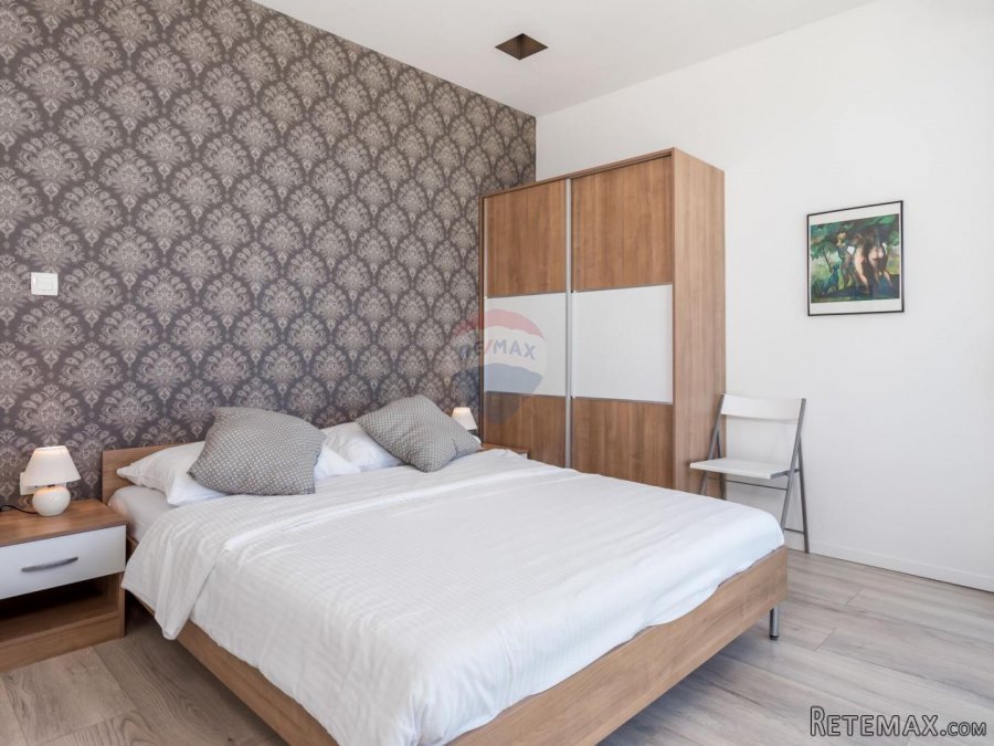 Kostrena - samostojeća kuća sa bazenom površine 330 m2 - 5
