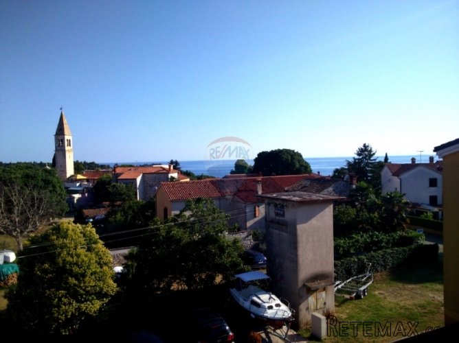 Lovrečica,stan 100m od plaže i prekrasnim pogledom na...