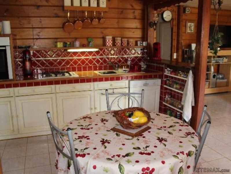 Maison Devillac - 2