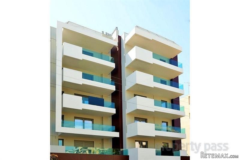 3 bedroom Apartment For Sale: Alimos..
