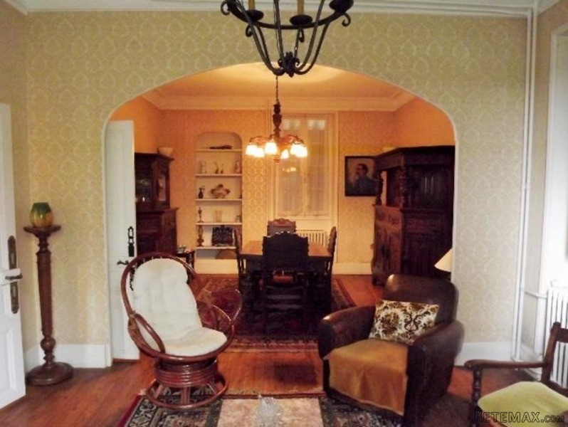 Authentic 19th Century Home With Wooded.. - 2