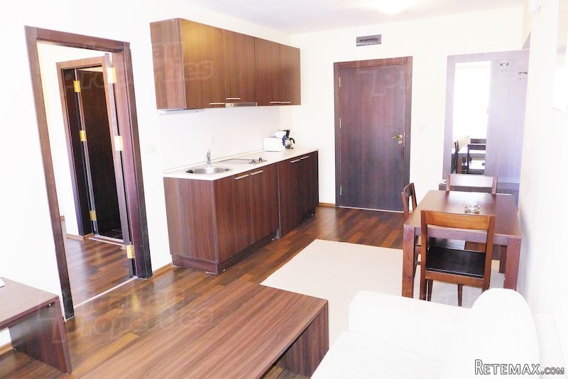 For Sale - 2-Bedroom Apartment