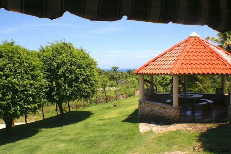 Cabrera Farm With House For Sale - 2
