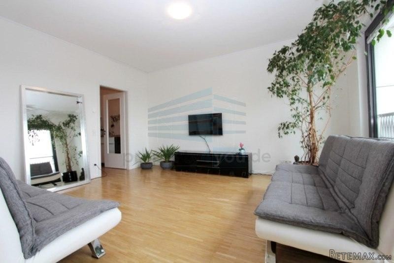 Grosses 1,5-Zimmer-Apartment uber den.. - 2