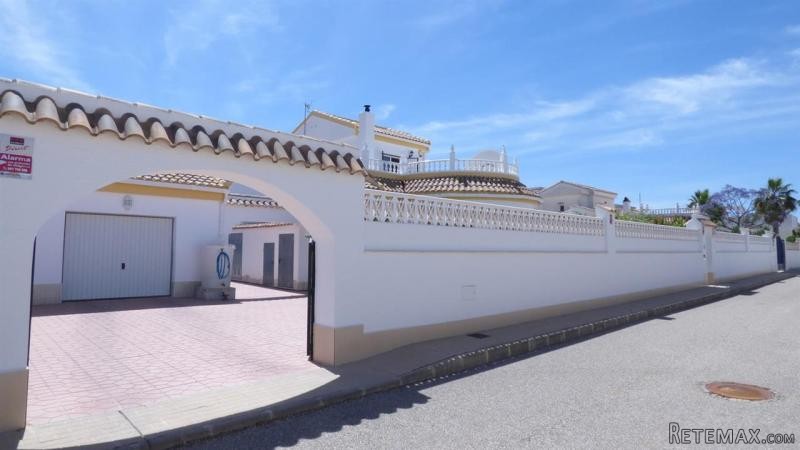 3 Bedrooms - Detached - Murcia - For.. - 2