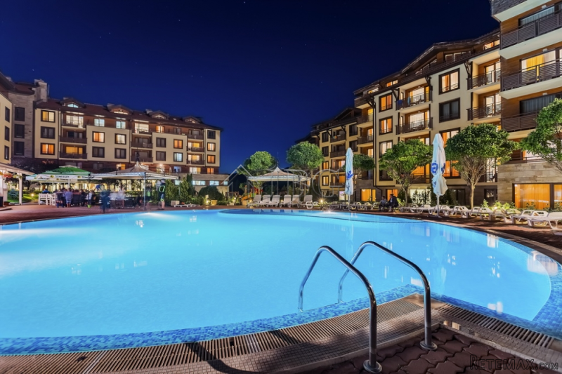 Furnished 2-bedroom, 2 bathrooms.. - 2