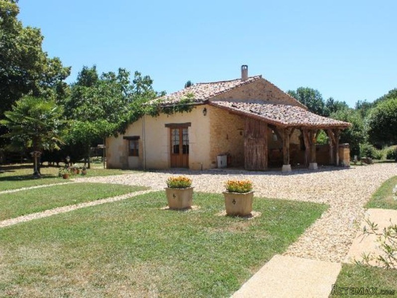 Gite Complex Comprising 4 Separate.. - 2