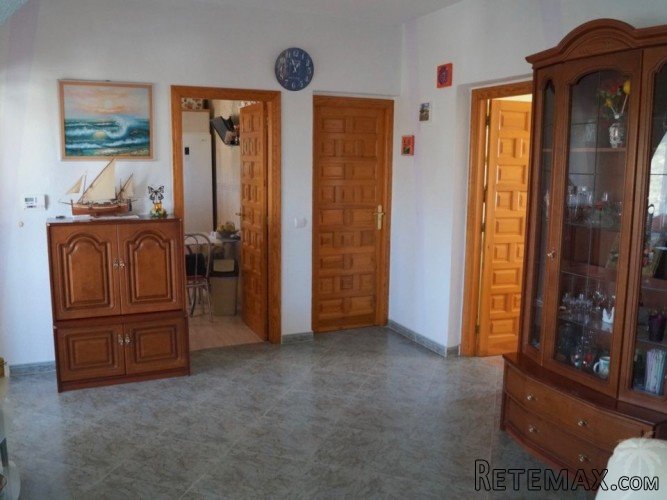 Sea View villa for sale in the residential area of Cumbre.. - 8