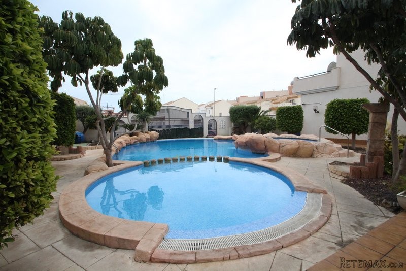 2 Bedrooms - Apartment - Alicante - For..