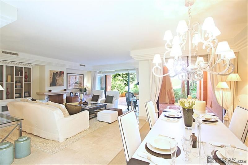 3 Bedroom Penthouse Apartment - 2
