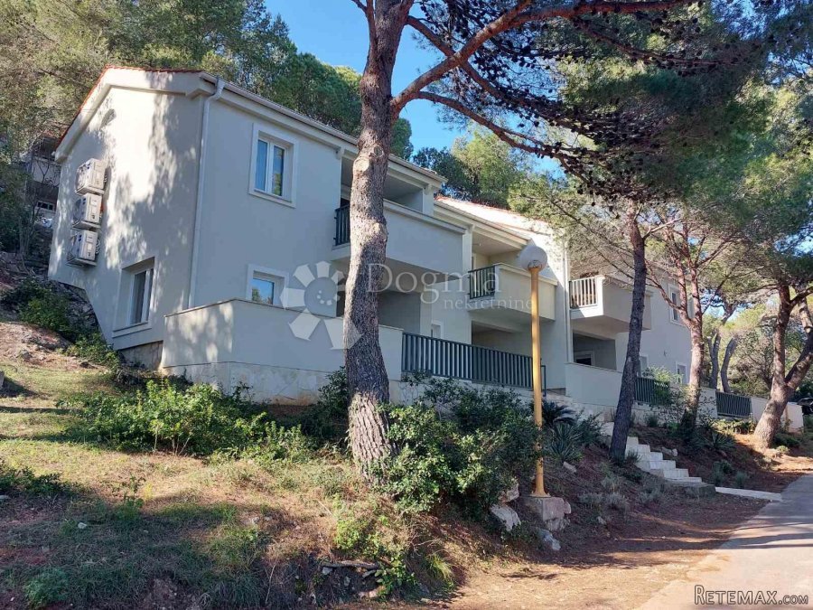 DALMACIJA, 39.40 M2, 1S+DB - 9