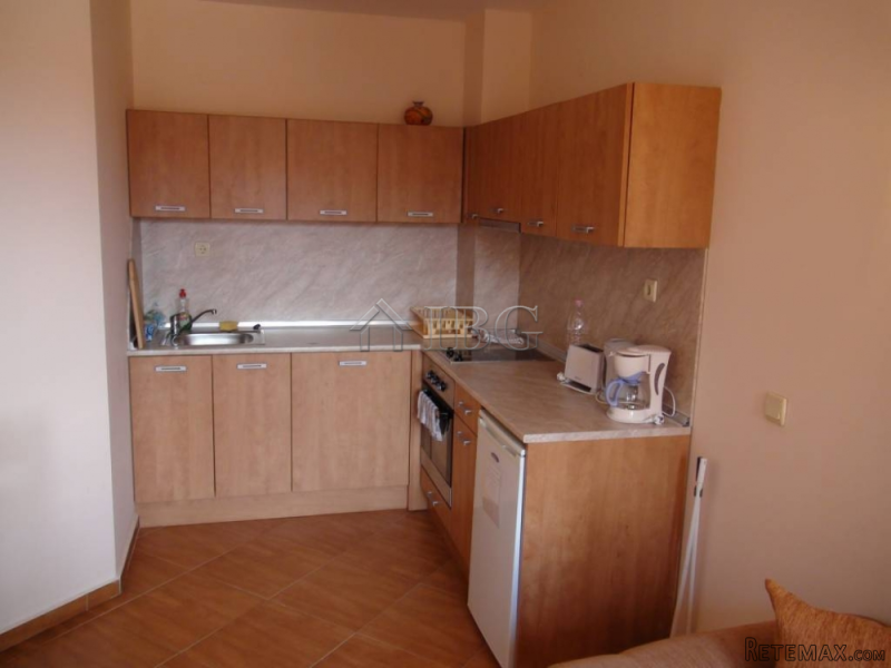 Furnished 1-bedroom apartment with Pool.. - 2