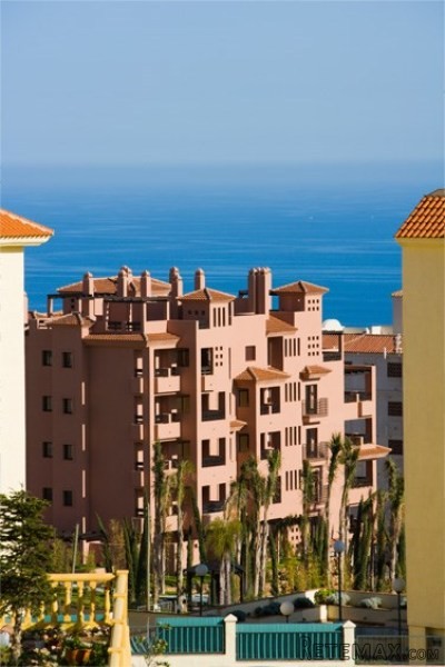 New Construction in Benalmadena