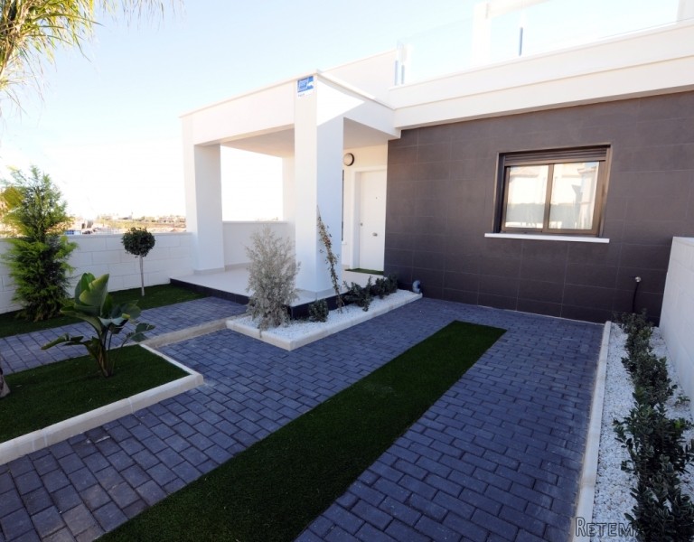 2 Bedrooms - Property - Alicante - For..