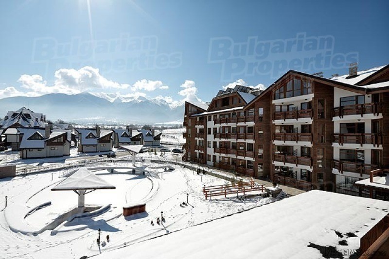 One Bedroom Apartment In Redenka.. - 2