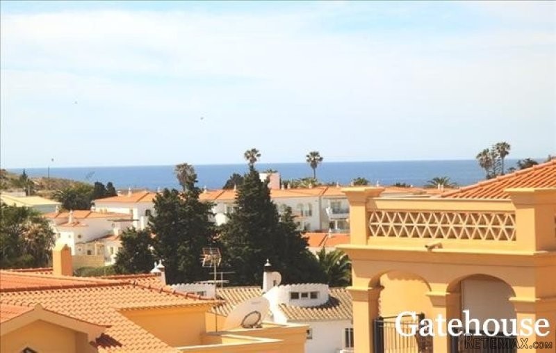 Praia da Luz Portugal Apartment For Sale - 2