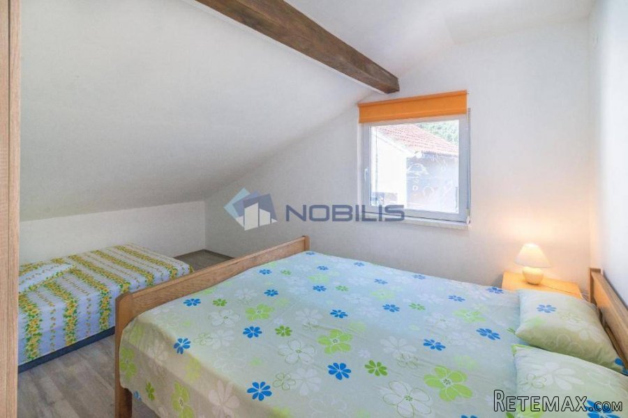 Zadar, Šušnjar, predivna kuća - 10