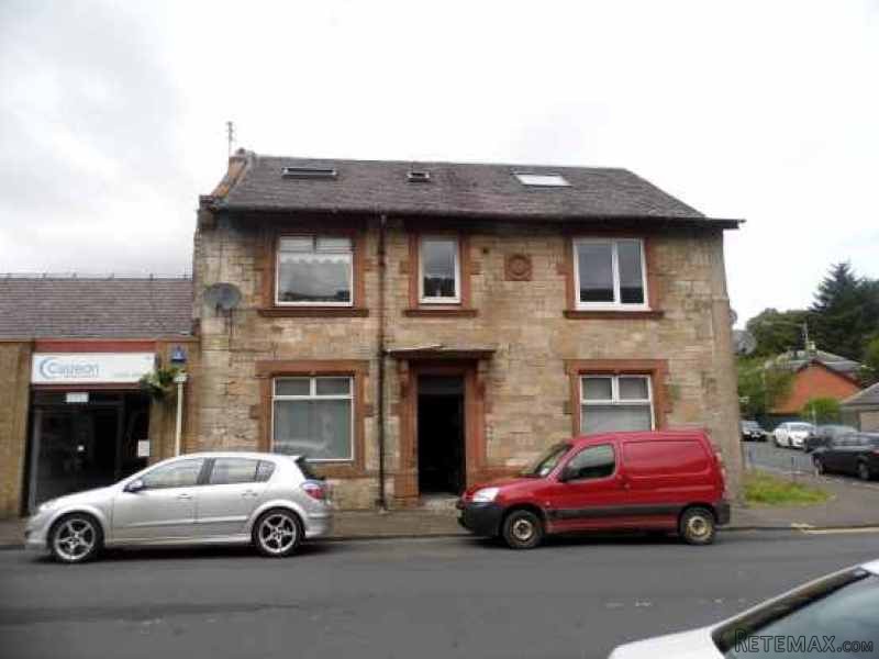 2 bedroom, Flat house for sale