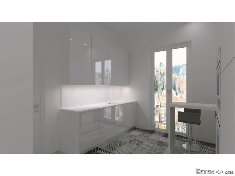 Lisbon Apartment for Sale, Sao Vicente