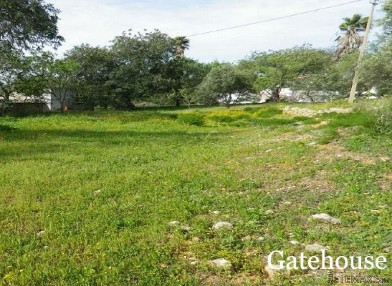 Plot Of Land With Coast Views For Sale..