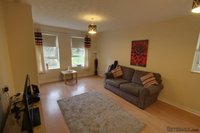 1 bedroom, Flat house for sale - 2