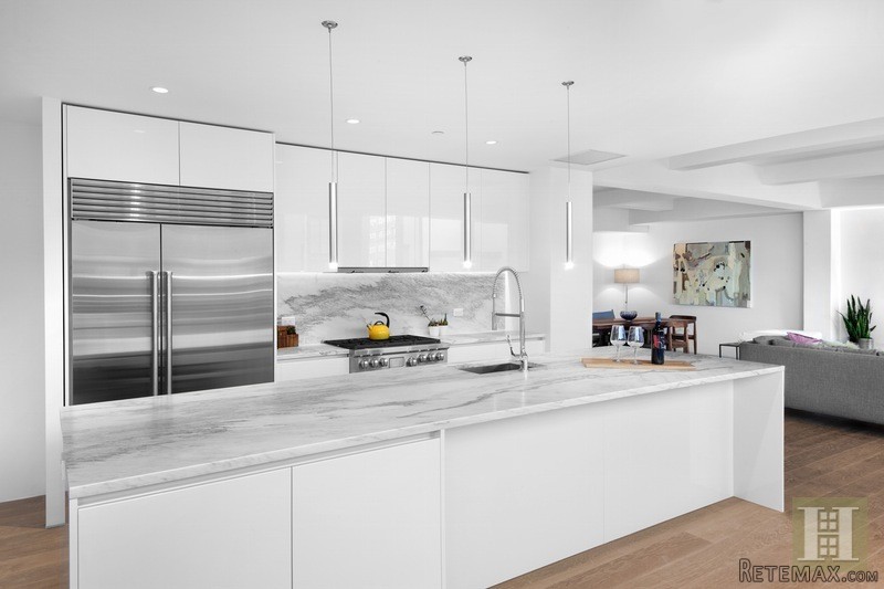 3 bedroom PentHouse For Sale: 200 WATER.. - 2