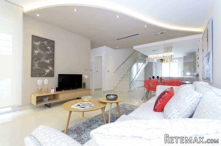 DetachedVilla Property Type: 3&nbsp;Bedrooms 4 Bathrooms.. - 2