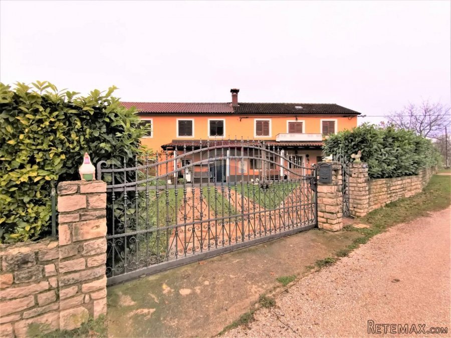 Istra,Grožnjan,Samostojeća kuća u mirnom okruženju - 2